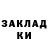Экстази круглые Daria Loshak