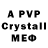 Метамфетамин витя Andrey Pyshkin