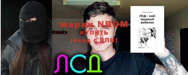 Альфа ПВП Покровск